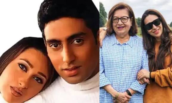 যে কারণে বিয়ে ভাঙে অভিষেক-কারিশমার