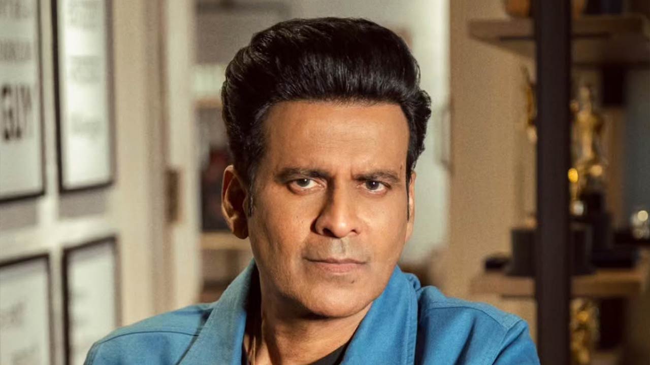 বলিউডে কেউ কারও সাফল্যে খুশি হয় না: মনোজ বাজপেয়ি