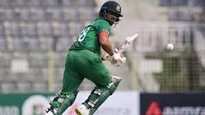 তামিম ইকবালকে দলে রাখেনি বাংলাদেশ ক্রিকেট বোর্ড (বিসিবি)