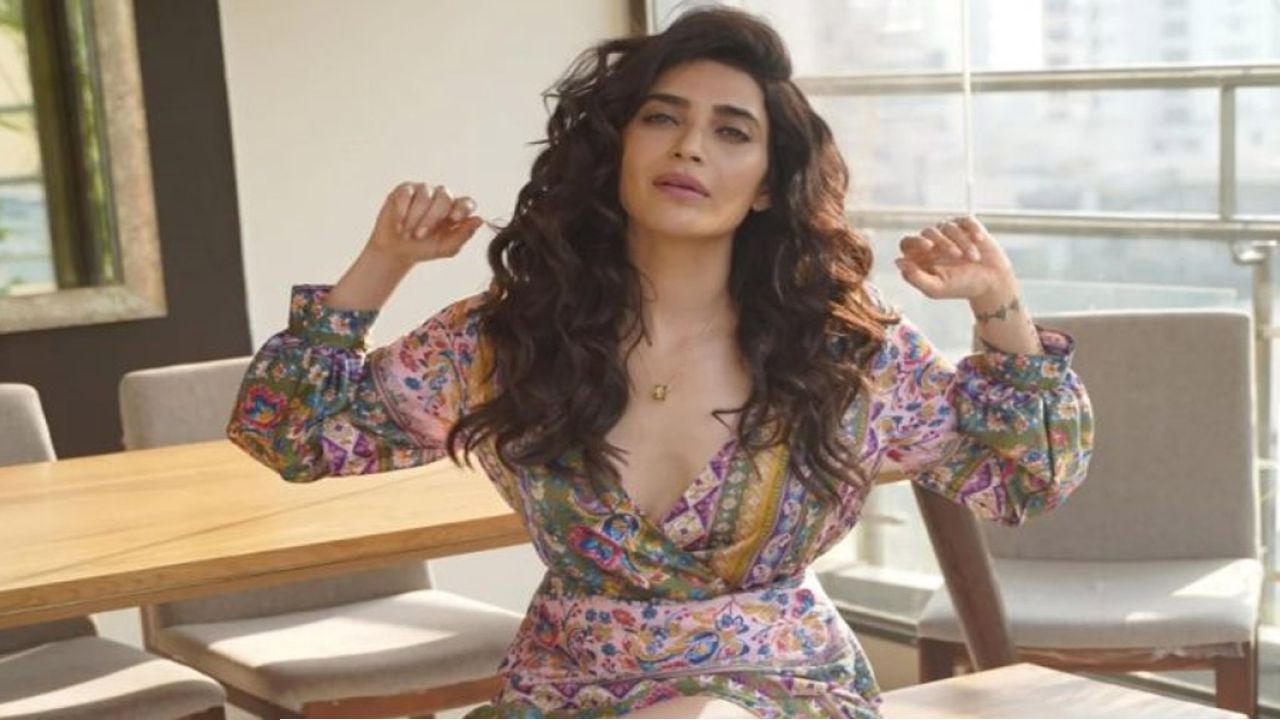 ৪২ বছর বয়সে মা হলেন বলিউড অভিনেত্রী