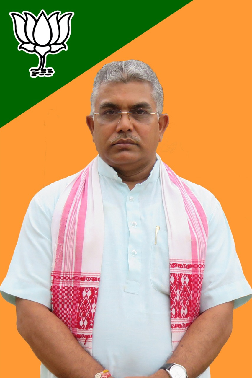সবাই তৃণমূল ছাড়তে চায়, এটাই প্রকৃত সত্য : দিলীপ ঘোষ