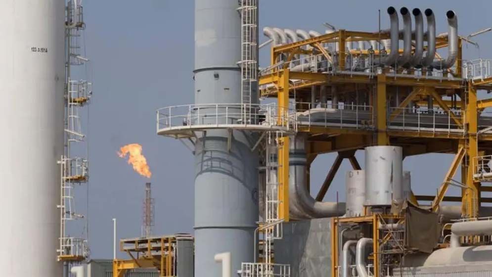 যুক্তরাজ্যে গ্যাসের দাম বাড়ল ২০ শতাংশের বেশি