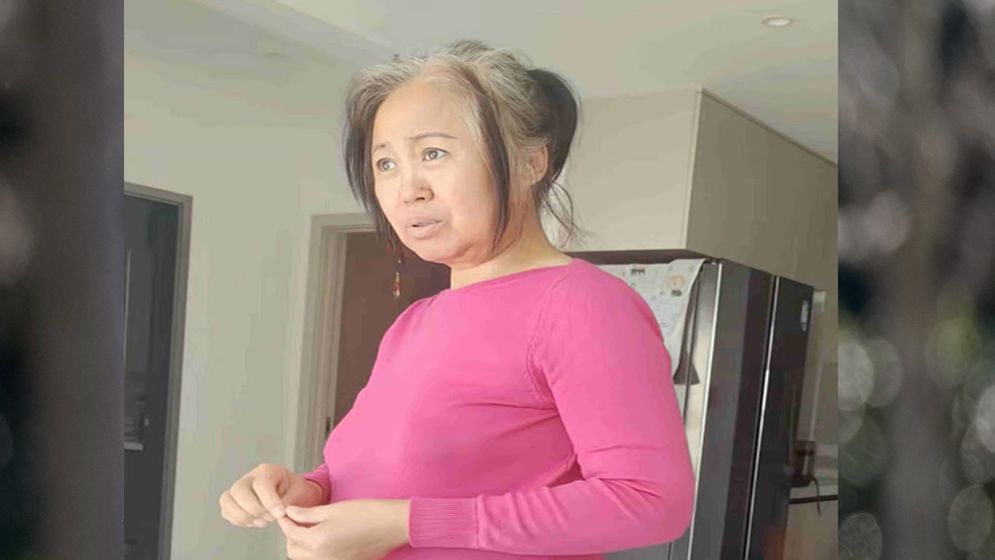 একমাত্র ছেলেকে হারিয়ে ৬২ বছরে গর্ভধারণ!