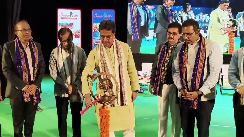 সমৃদ্ধি -আর্থিক দক্ষতার পথে এক অনন্য