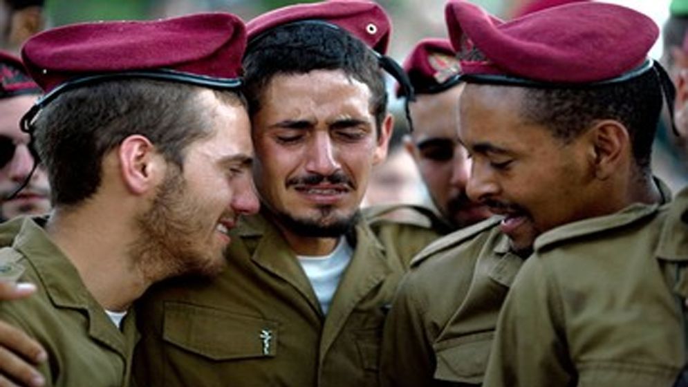 ইতিহাসের সবচেয়ে ভয়াবহ জনবল সংকটে’ ইসরাইলি সেনাবাহিনী