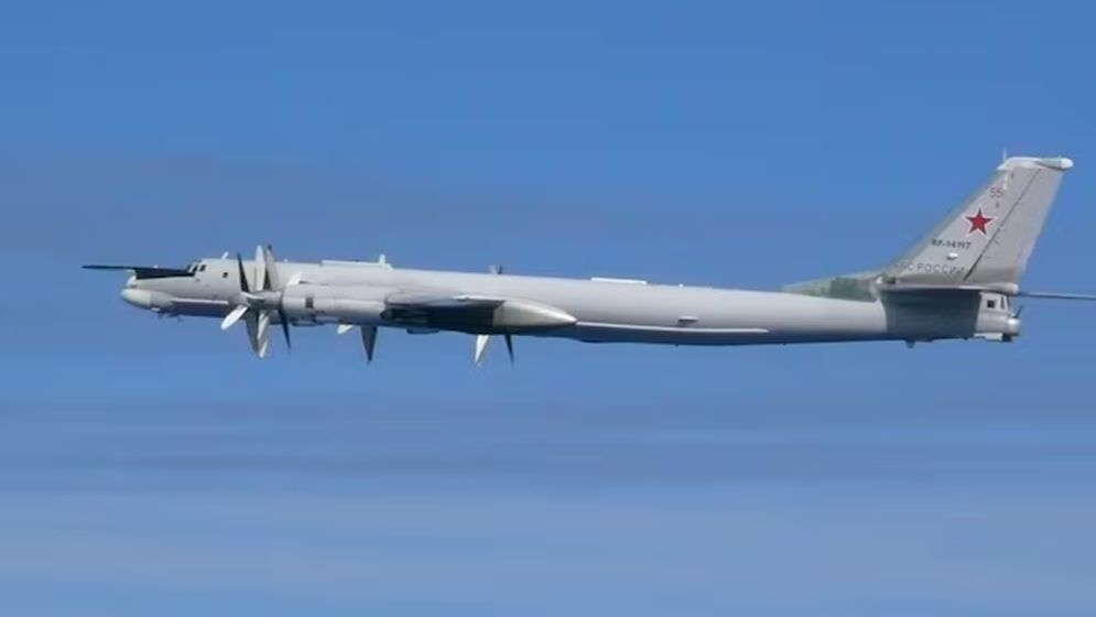 সীমান্তে চীন–রাশিয়ার যুদ্ধবিমানের টহল, পালটা যে পদক্ষেপ নিল জাপান