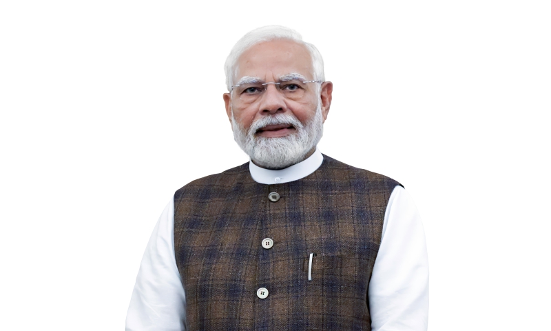 সবাইকে সঙ্গে নিয়ে চলায় বিশ্বাসী ভারত : প্রধানমন্ত্রী