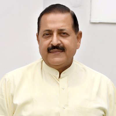 বিজ্ঞান ও প্রযুক্তি ভারতের উন্নয়ন যাত্রায় প্রধান চালিকাশক্তি হিসেবে আবির্ভূত হয়েছে : জিতেন্দ্র সিং