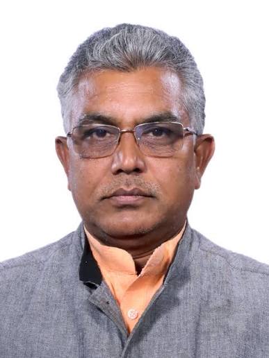 শিক্ষার্থীদের স্বার্থই সর্বোপরি, সরকার তা বারবার স্পষ্ট করেছে : দিলীপ ঘোষ