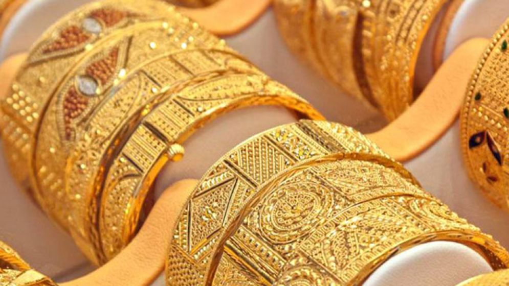 যে কারণে বিশ্ব বাজারে স্বর্ণের দাম কমল