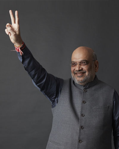 কৃত্রিম বুদ্ধিমত্তা ও অনুবাদ প্রযুক্তি ভাষার বাধা দূর করছে : অমিত শাহ